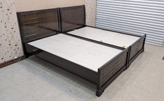 Pair Of Single Beds