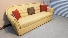 5 Seater Sofa Set