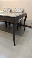 6 Seater Dining Table