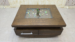 Modern Design Center Table