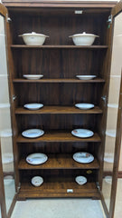 Brand New 2 Door Divider