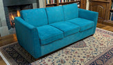 Comfortable 3 Seater Sofa