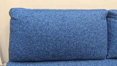 Seats.pk 3 Seater Armless Sofa