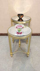 Nesting Tables Set