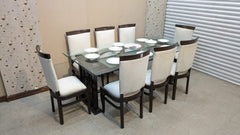8 Seater Dining Table