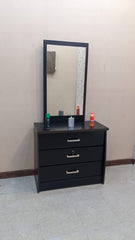 Habitt King Size Bed Set