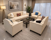 Super Comfortable 7 Seater Sofa Set