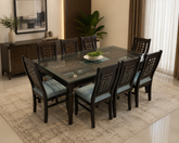 8 Seater Dining Table
