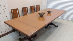 Imported 10 Seater Dining Table