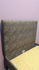 Twin bed