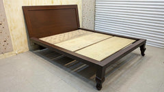 Queen Size Bed