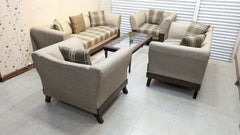7 Seater Sofa Set