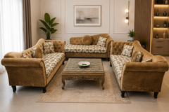 9 Seater Sofa Set