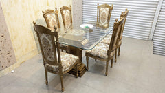 6 Seater Dinning Table