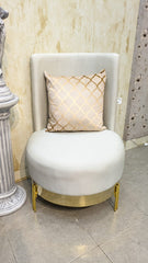 Pair of Accent Chairs