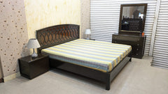 King Size Bed Set