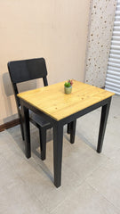 2 Seater Dining Table / Breakfast Table