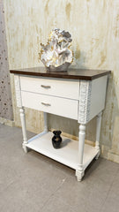 Table Console