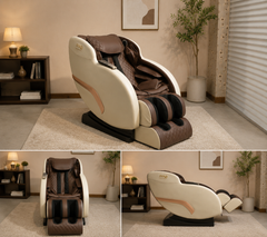 Zero Gravity Massage Chair