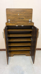 Brand New Shoe Rack