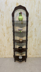 Display Shelf