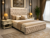 Queen Size Bed Set