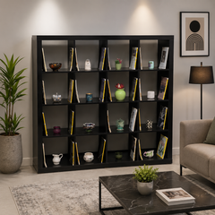 Book Shelf