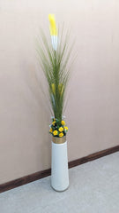 New Artificial Decorative Planter