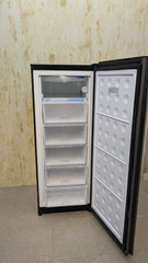 PEL Vertical Deep Freezer