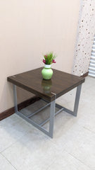 Corner Table