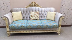Royal 5 Seater Sofa Set