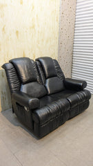 Super Comfortable 2-Seater Recliner Sofa