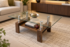 Modern Centre Table