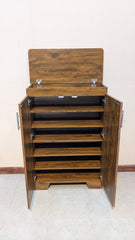 New Shoe Rack