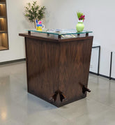 Counter Table
