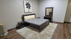 King Size Bed Set