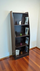Book Shelve