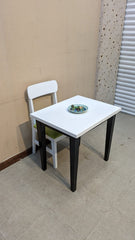 2 Seater Dining Table