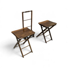 Brand New Solid Sheesham Wood Foldable Picnic Table