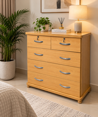 Beautiful 5-Drawer Chest