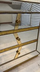 Side Drawers