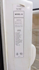 Imported Vertical Freezer