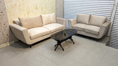 5 Seater Sofa Set