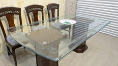 8 Seater Dining Table