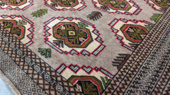 Hand Knotted Turkish Kilim Rug
