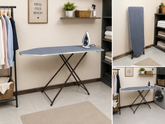Foldable Iron Stand