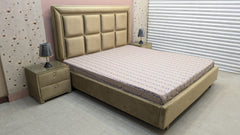 King Size Bed Set