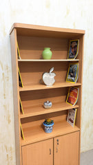 Book Shelf Excellent Condition