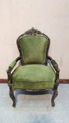 Pair Of Coffee Chairs