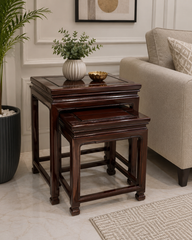 Nesting Tables